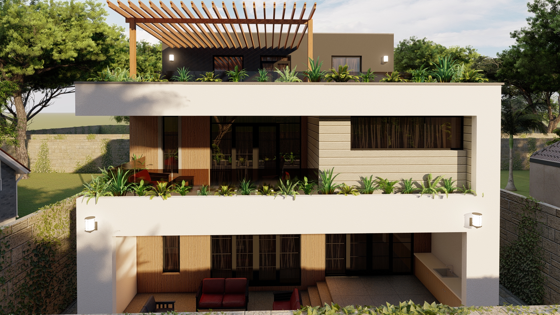 Oaklands Maisonette  - Image 3